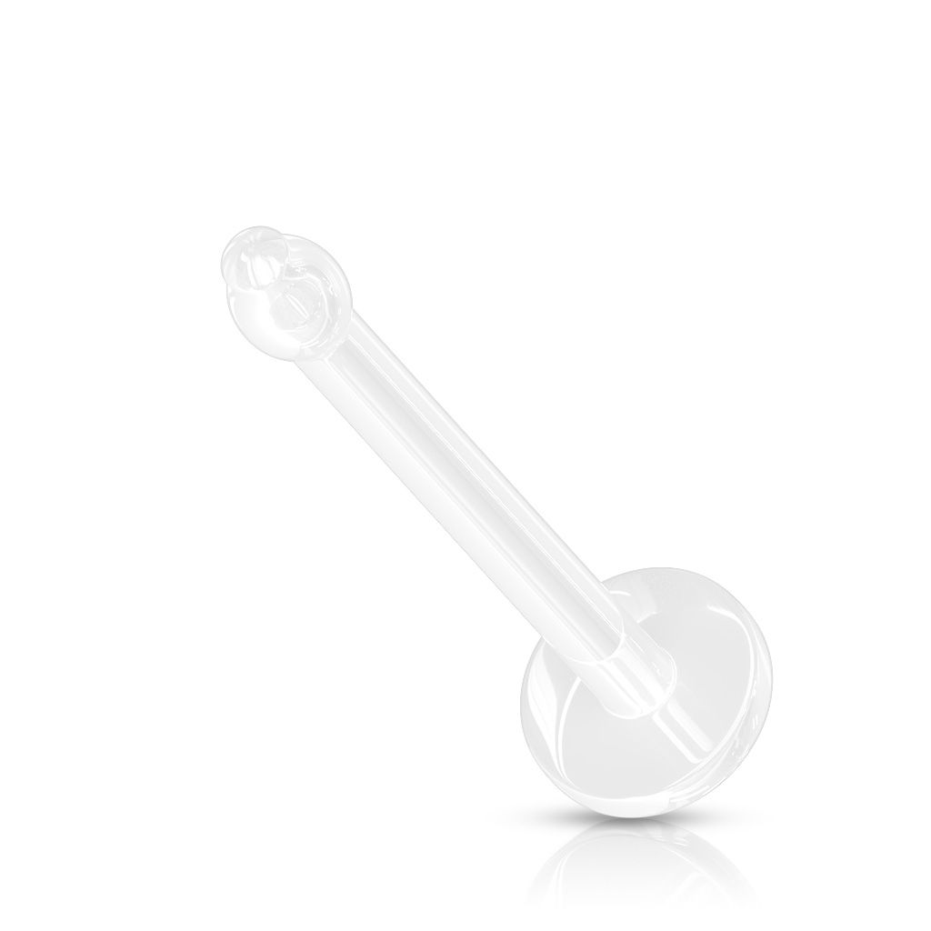 S4U Piercing do nosu BioFlex - N0154
