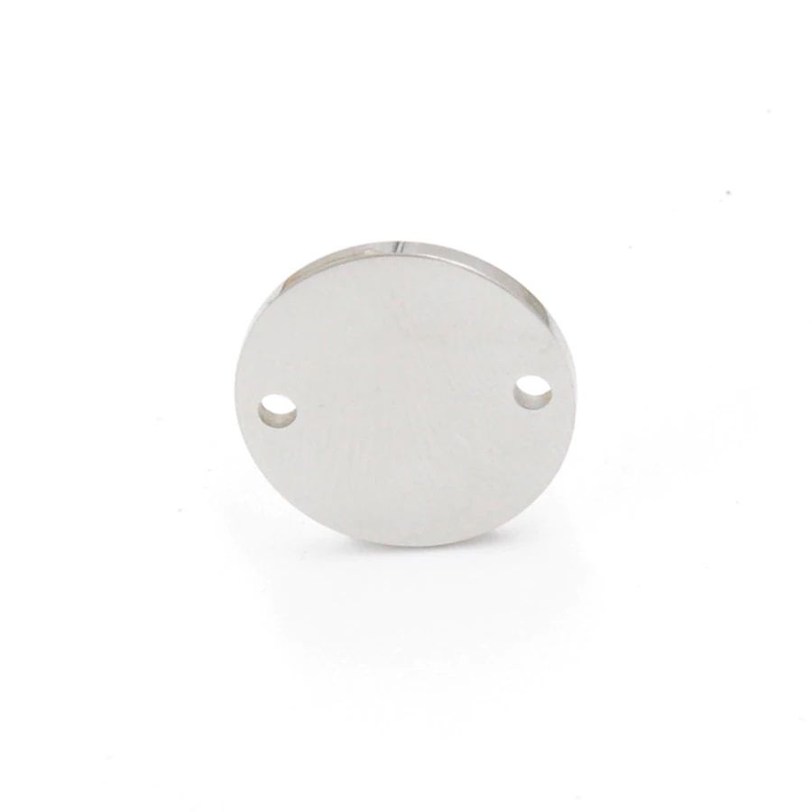 S4U ocelový komponenta - kolečko - OK1233-ST