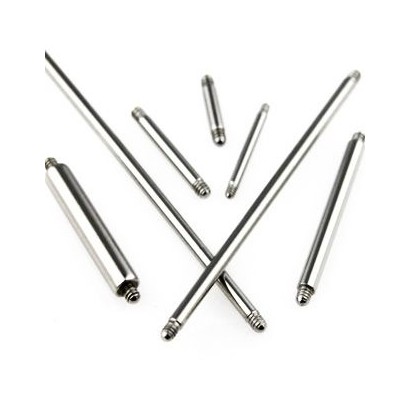 Náhradní tyčka, závit 1,6 mm (1,6 x 16 mm)