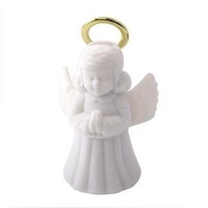 S4U Semišová dárková krabička - andílek - KR0100