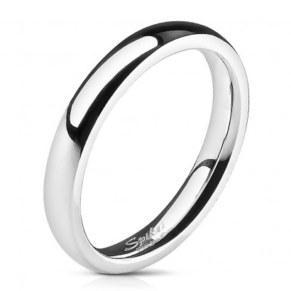 OPR1232 Pánský snubní prsten šíře 3 mm (59.5)