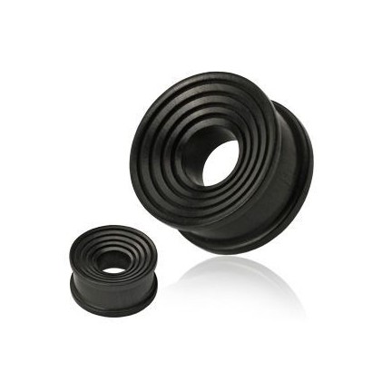 Tunel dřevěný stupňovitý (19 mm)