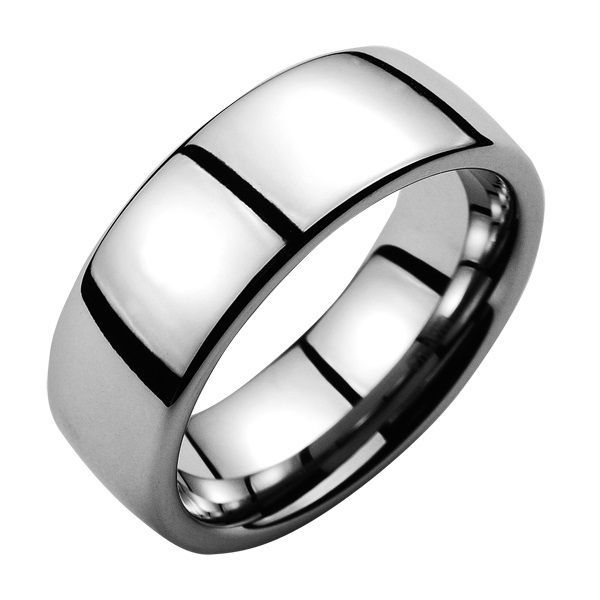 NUBIS NWF1007 Pánský snubní prsten (71) - NWF1007-71