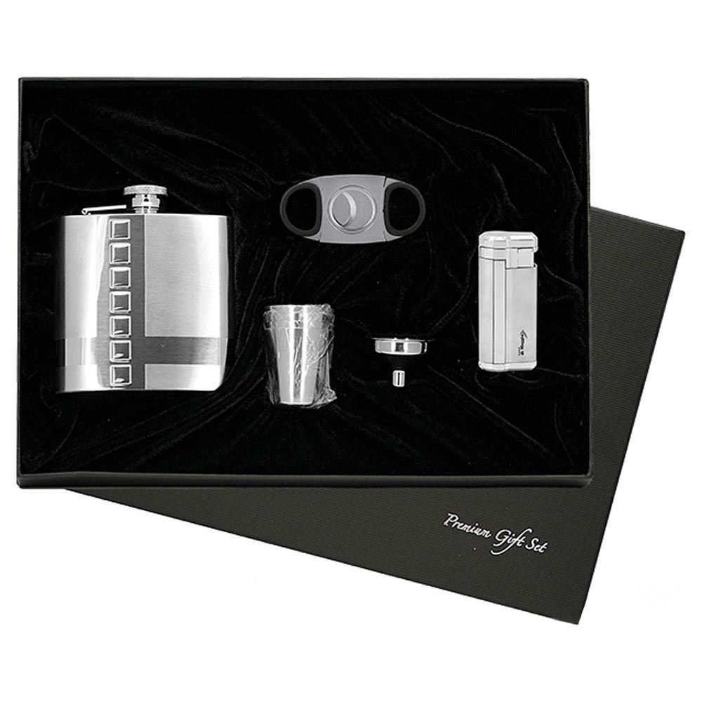 Lucca di Maggio Dárková sada s placatkou - 48163