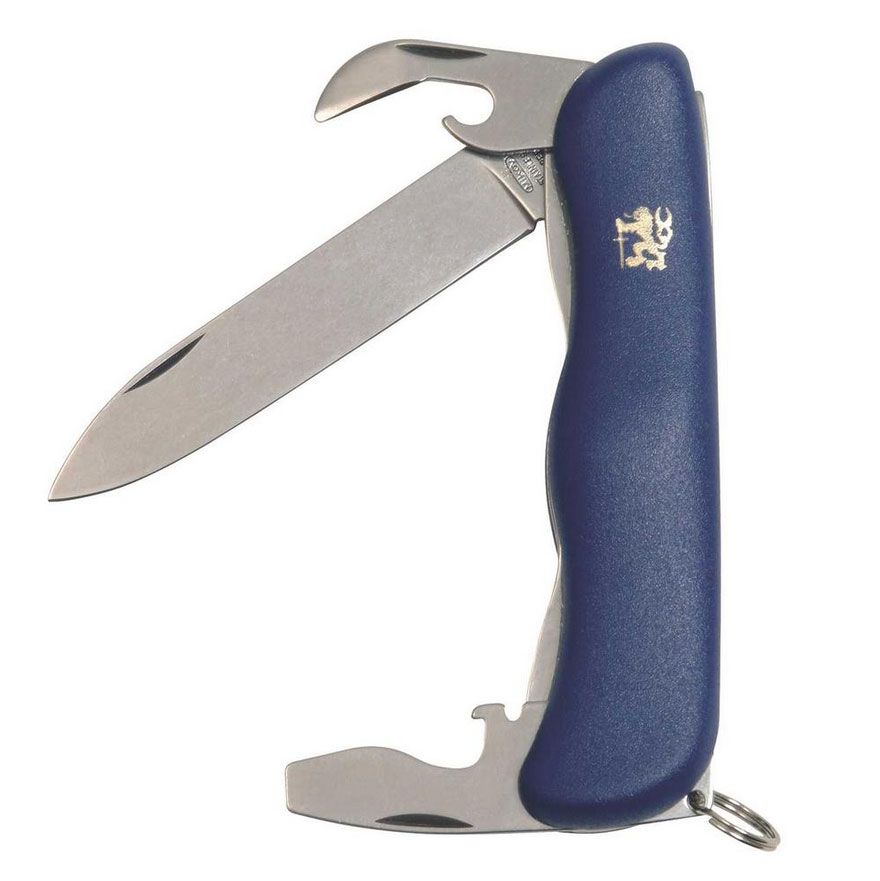 MIKOV Otvírací kapesní nůž PRAKTIK 200-NH-3 - 127878