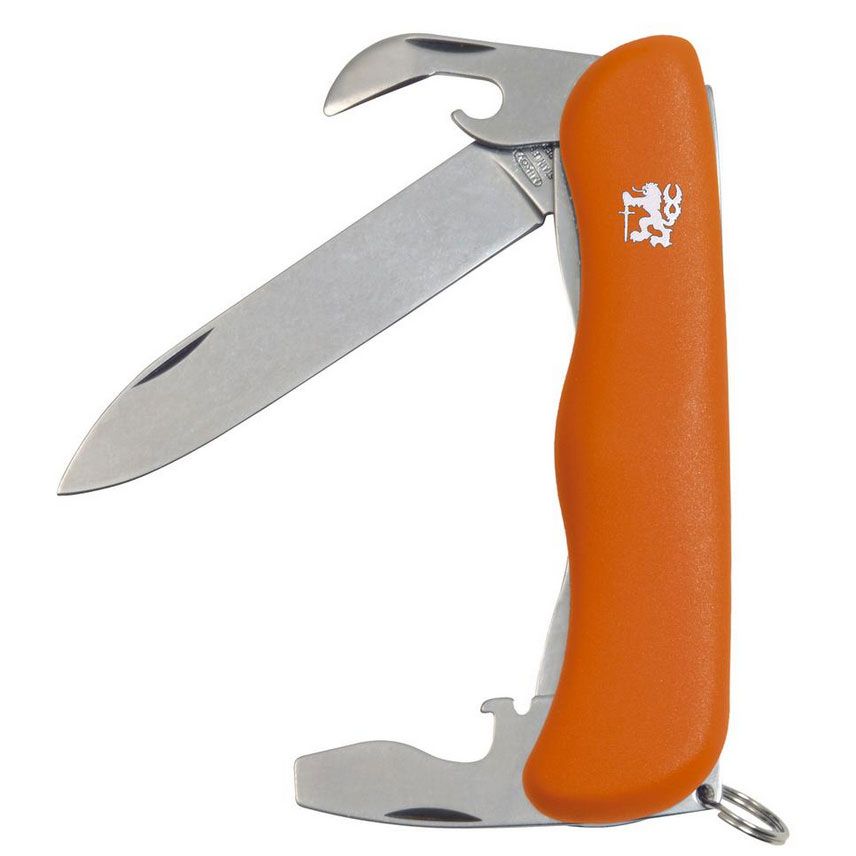 MIKOV Otvírací kapesní nůž PRAKTIK 200-NH-3 - 1707503