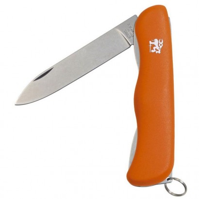 Otvírací kapesní nůž PRAKTIK 200-NH-1