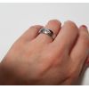 NSS1013 Dámský snubní prsten se zirkony (50)