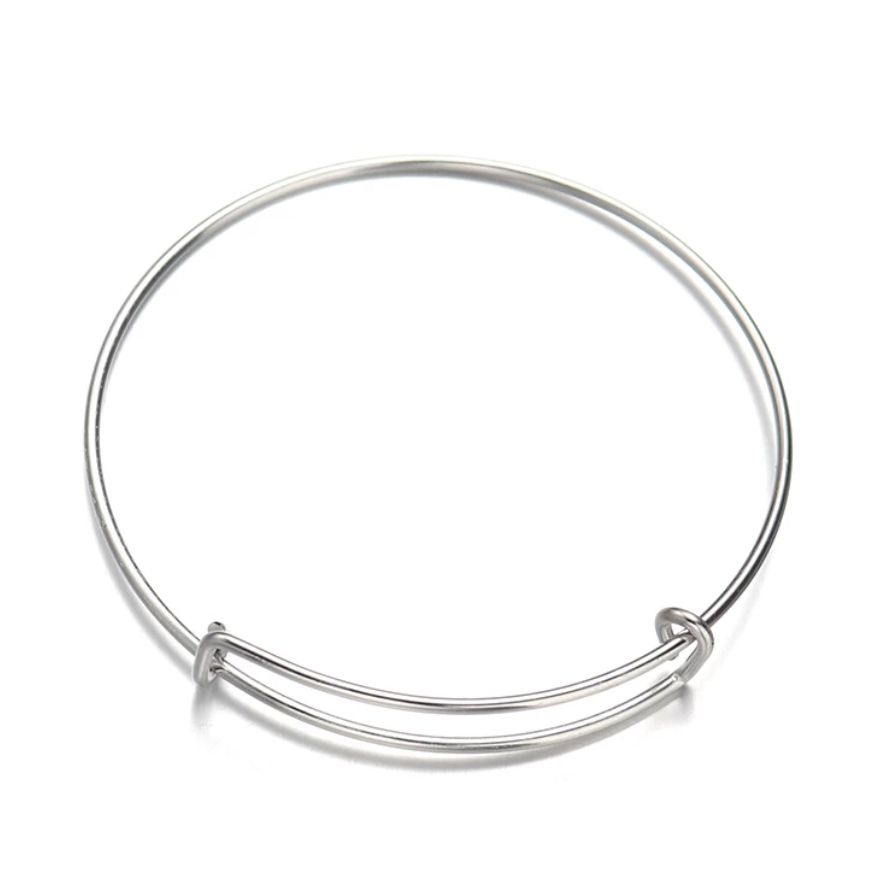 S4U Netradiční ocelový náramek - OPA1289