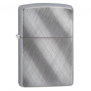 ZIPPO zapalovač Diagonal Weave