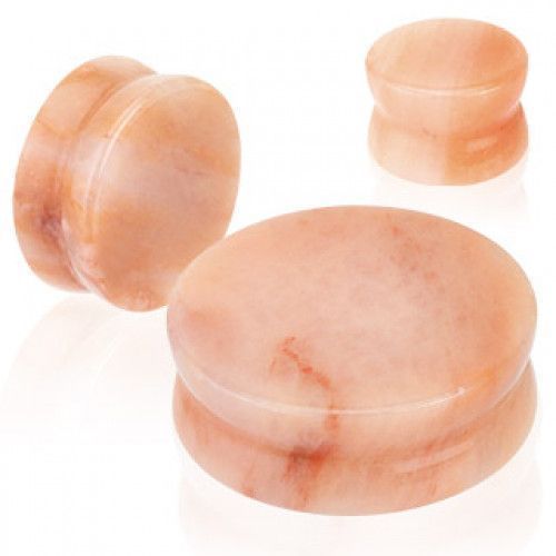 Plug kámen Jadeit HWPST14 (14 mm)