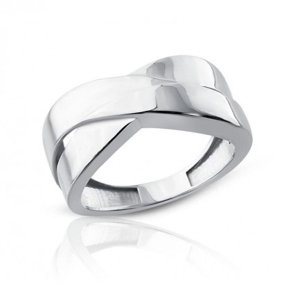 Stříbrný prsten (52)