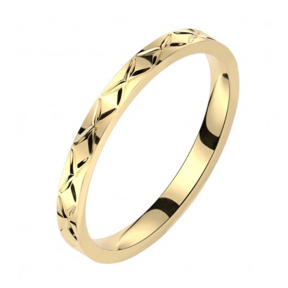 OPR1913-D Dámský snubní prsten (49)