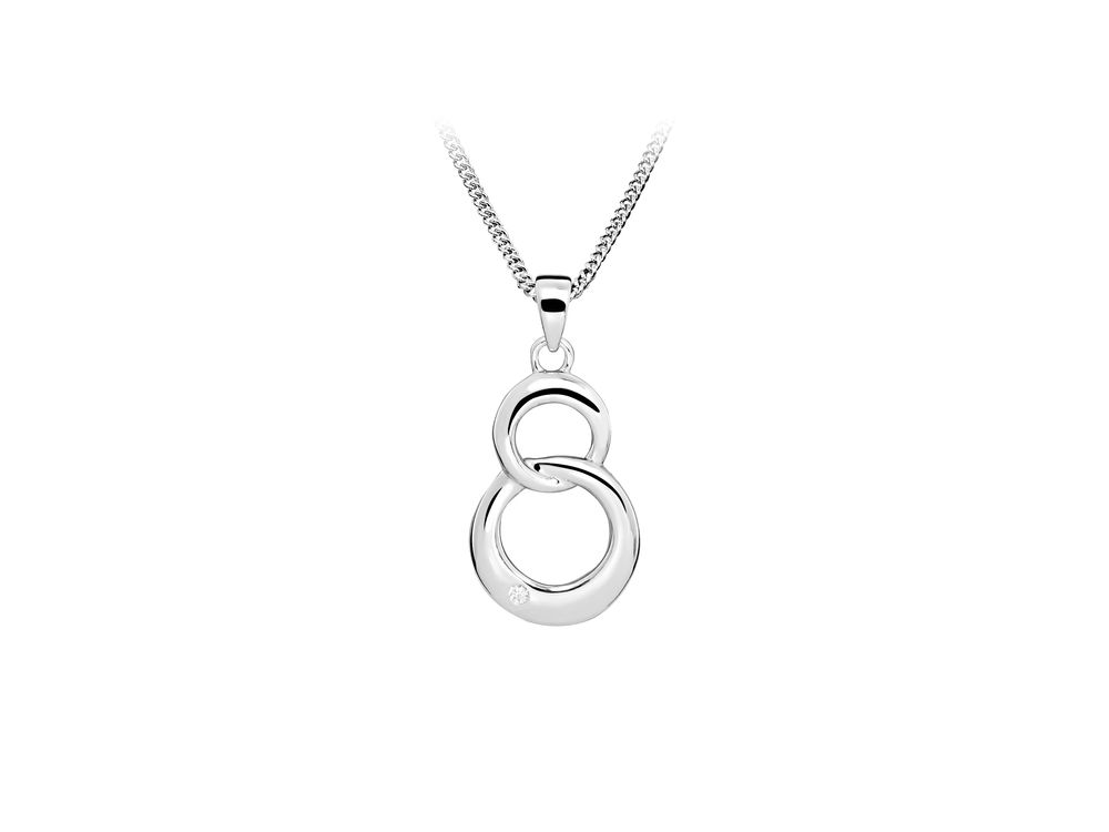 Přívěšek SVLP0502SH8BI00