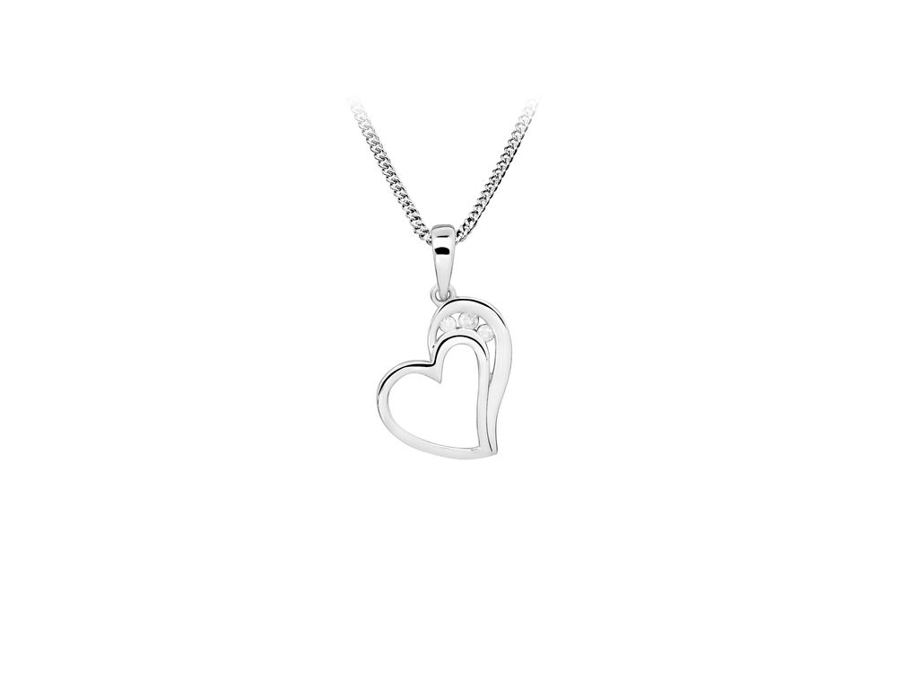 Přívěšek BRILIANT SVLP0921XH8BI00