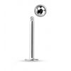 Piercing do brady - labreta (1,2 x 11 x 3 mm)
