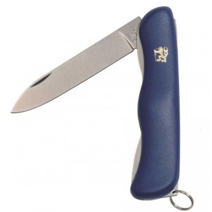 Otvírací kapesní nůž ”PRAKTIK” 115-NH-2