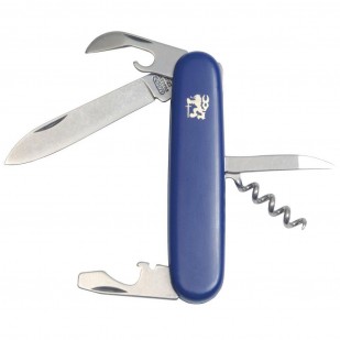 Otvírací kapesní nůž ”STOVKA”100-NH-5