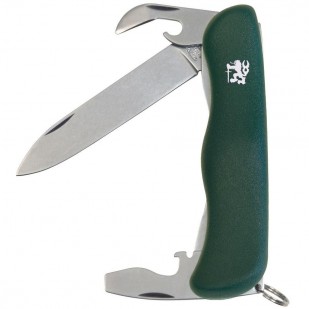 Otvírací kapesní nůž ”PRAKTIK” 115-NH-3