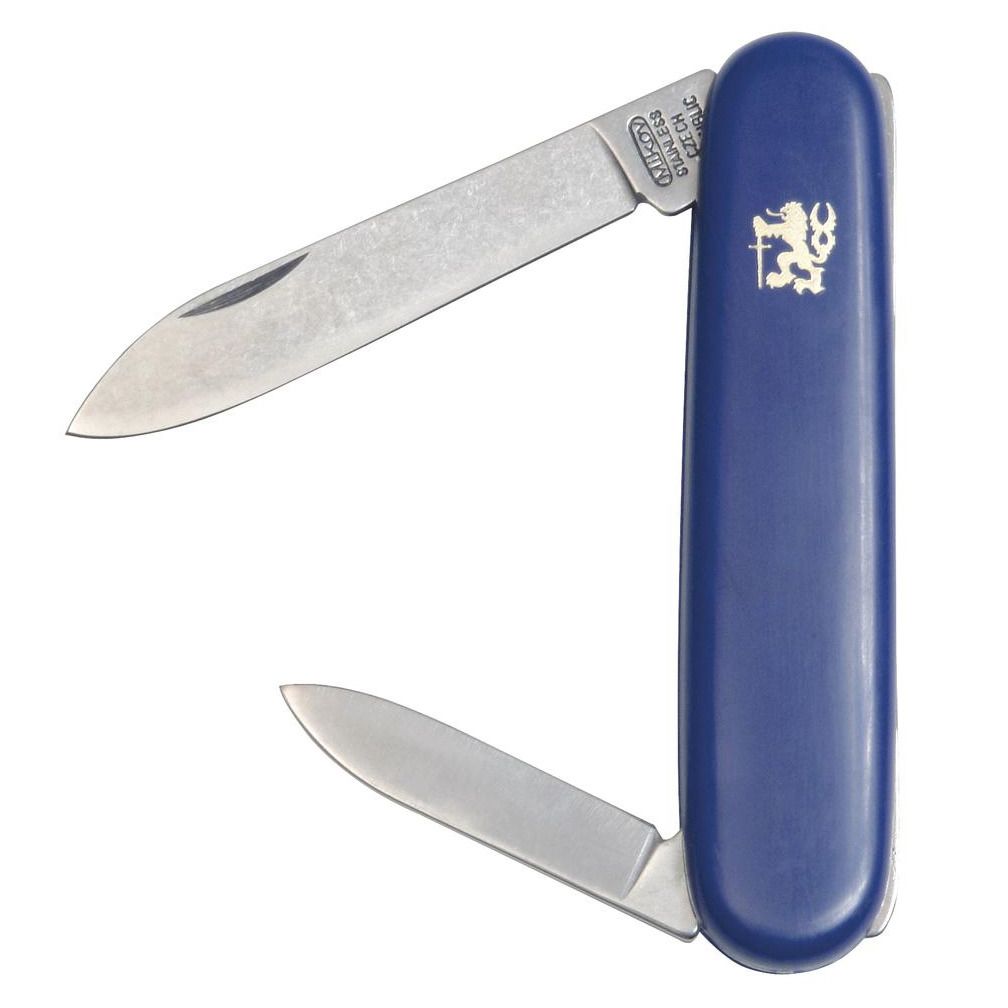 MIKOV Otvírací kapesní nůž STOVKA 100-NH-2 - 120519