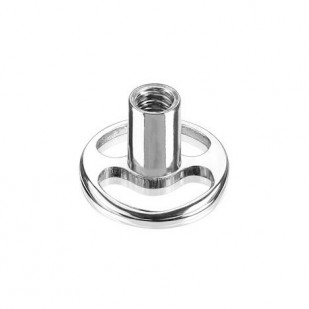 Microdermal base - kotva TITAN, závit 1,6 mm