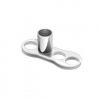Microdermal base - kotva 1,6 mm
