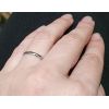 Ocelový prsten šíře 2 mm (51) [1]
