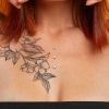 Kompletní microdermal piercing 1,6 mm (4 mm)