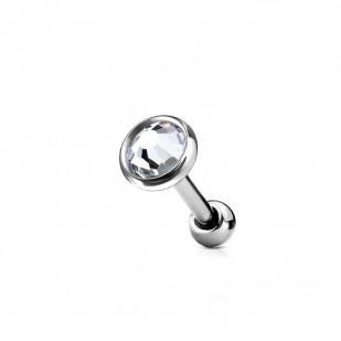 Cartilage piercing do ucha