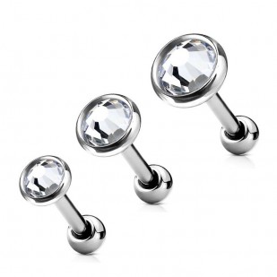 Cartilage piercing do ucha