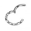 Piercing kruh segment (1,2 x 10 mm)