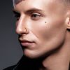 Kompletní microdermal piercing TITAN, 1,6mm (4 mm)