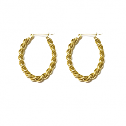 Náušnice SSSE0134XJ3GO00