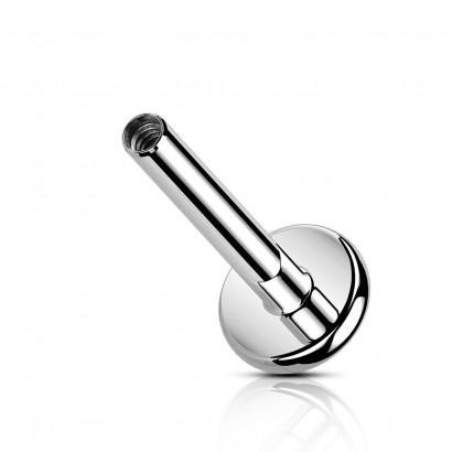 Náhradní labreta TITAN, vnitřní závit 1,2 mm (1,2 x 11 mm)