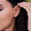 Piercing do brady / ucha TITAN (vitrail medium 1,2 x 8 mm)