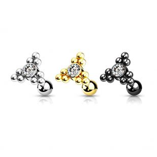 Cartilage piercing do ucha