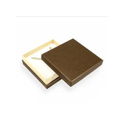 Dárková krabička na náhrdelník