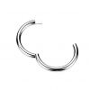 Piercing segment kruh TITAN (1,2 x 8 mm)