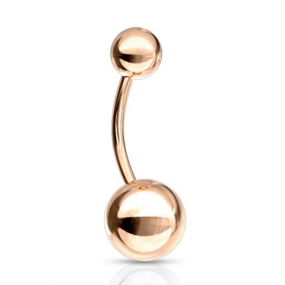 Piercing do pupíku HWGRN