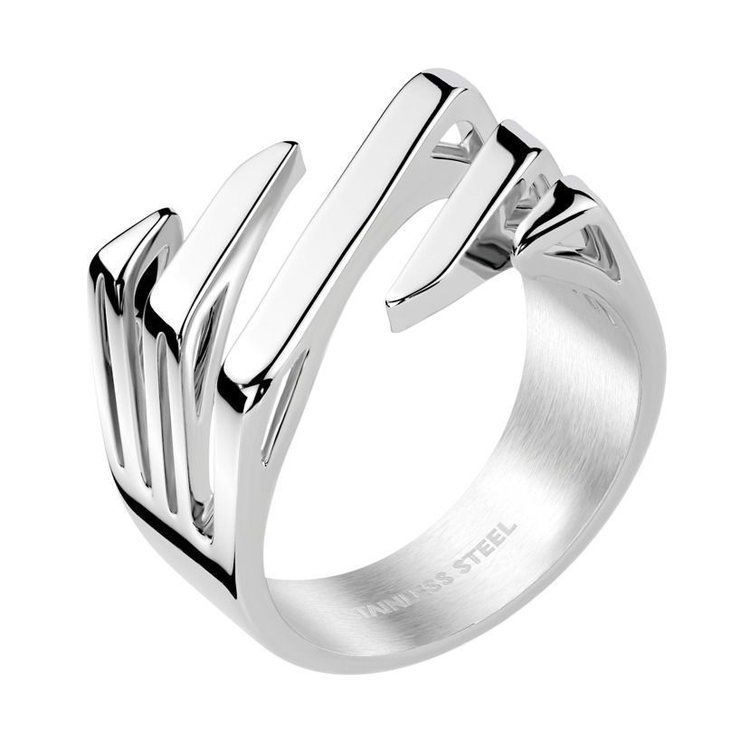 Extravagantní pánský prsten vel. 64