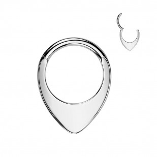 Piercing segment kruh TITAN