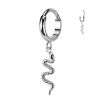 Piercing segment s hadem TITAN, 1,2 x 8 mm