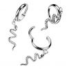 Piercing segment s hadem TITAN, 1,2 x 8 mm