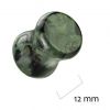 Plug do ucha jaspis (8 mm)