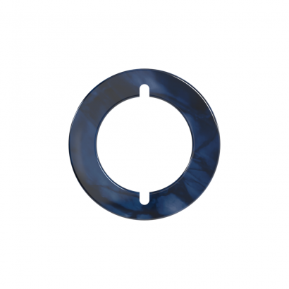 Deco ring RBR14C819-DECO-BLU