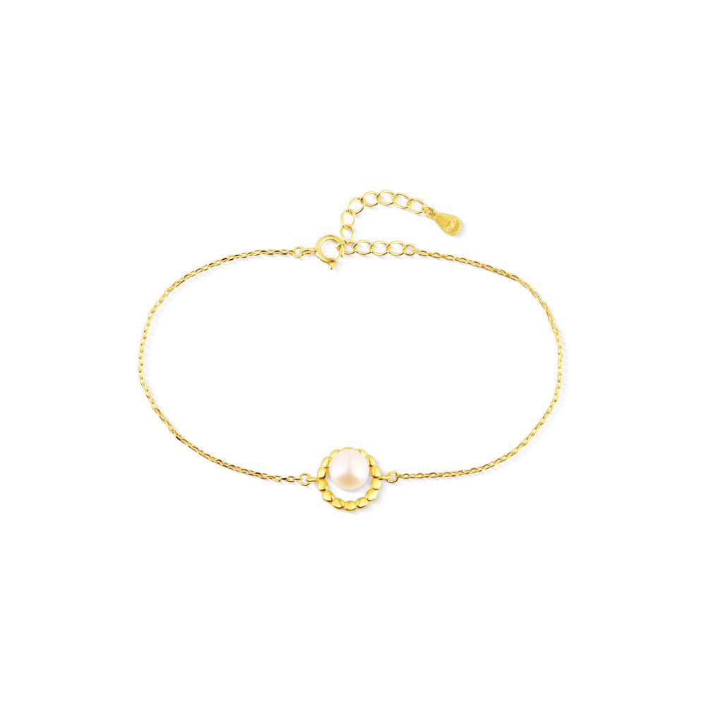 Náramek SVLB0814SH2GP18