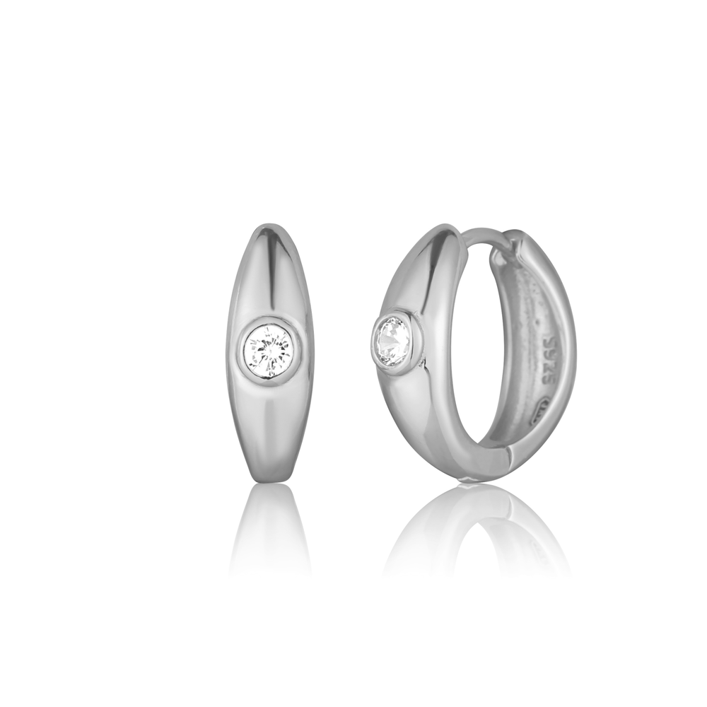 Náušnice SVLE3080XH2BI00