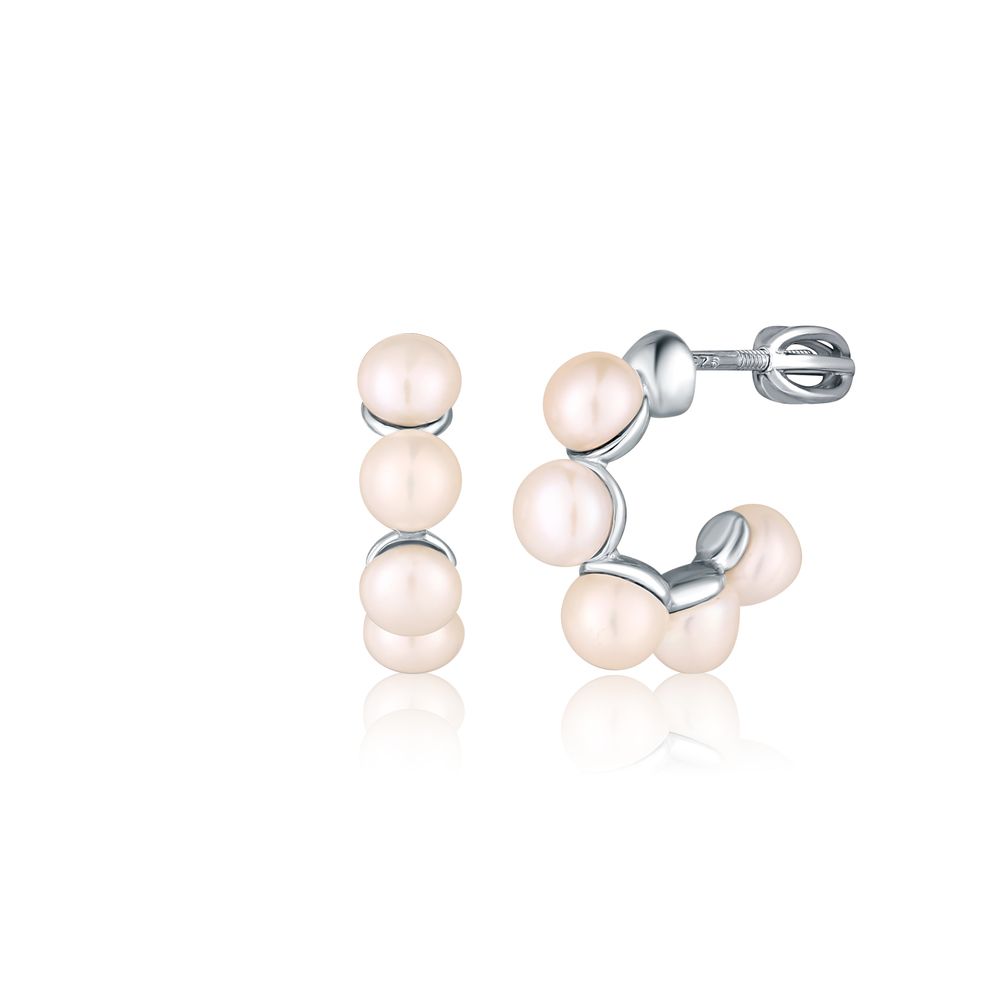 Náušnice SVLE3115XH2P1SR