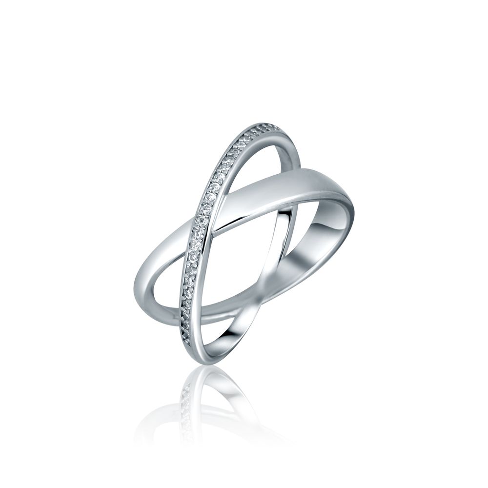 Prsten SVLR1064XH2BI