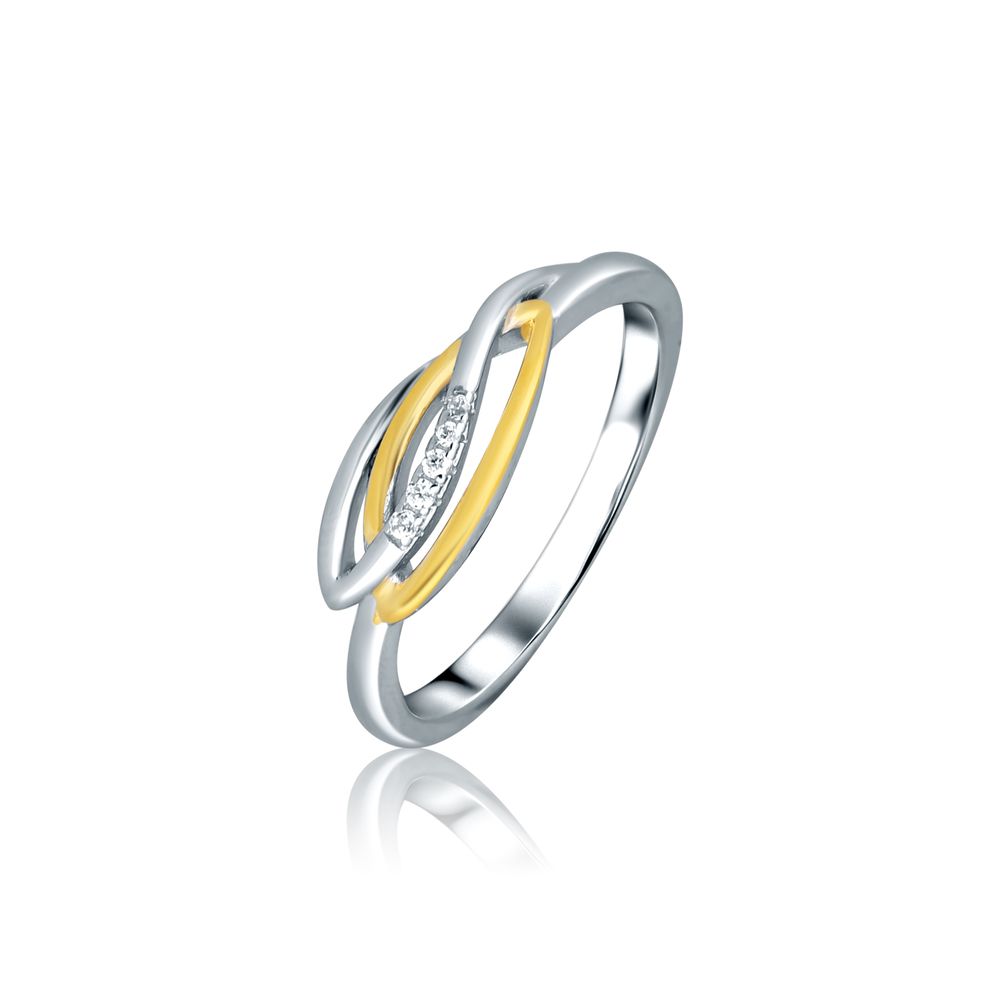 Prsten SVLR1067XH2BI